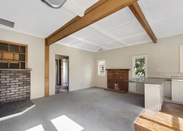  at 33A Cook Street, Hamilton East, Hamilton