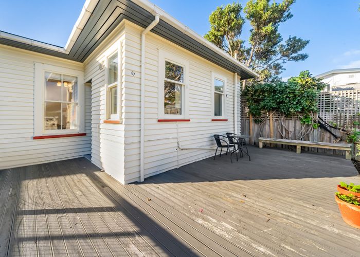  at 6 Raupo Street, Hataitai, Wellington, Wellington