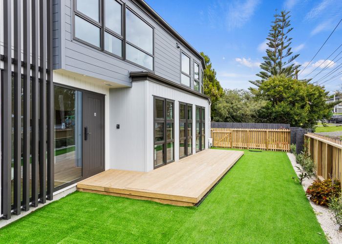  at Lot 1/334 Swanson Road, Ranui, Waitakere City, Auckland