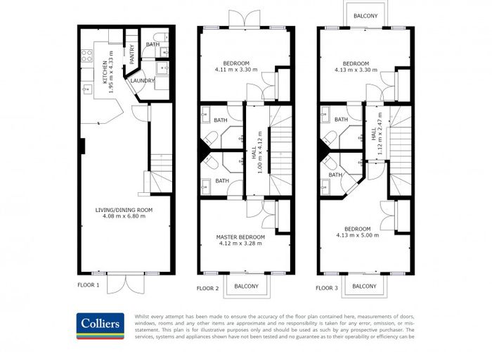  at 14/73 Buccleugh Street, North East Valley, Dunedin