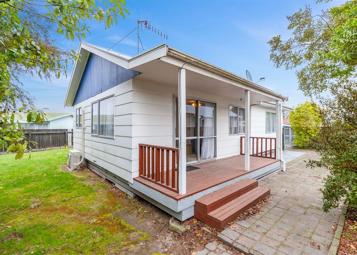  at 3/141 Spa Road, Taupo