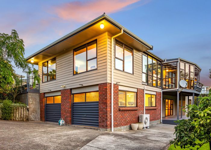  at 12 Exploration Way, Whitby, Porirua