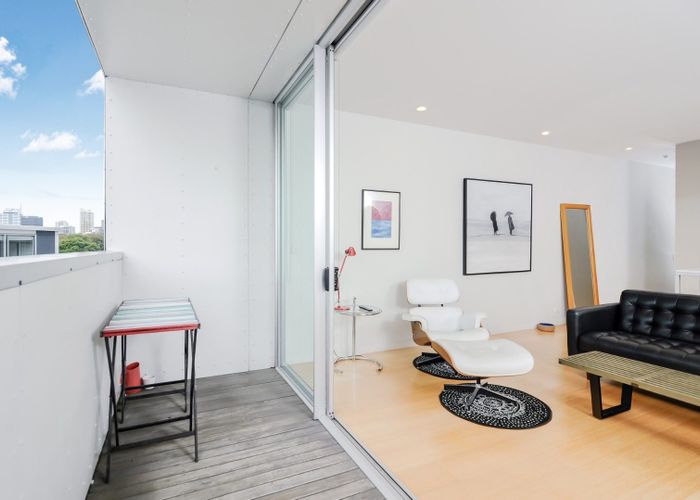  at 3A/8 Fisher Point Drive, Freemans Bay, Auckland City, Auckland