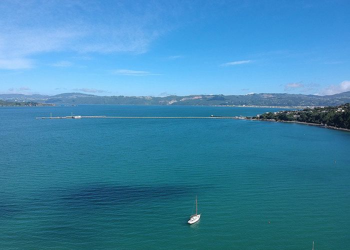  at 249 Marine Drive, Lowry Bay, Lower Hutt, Wellington
