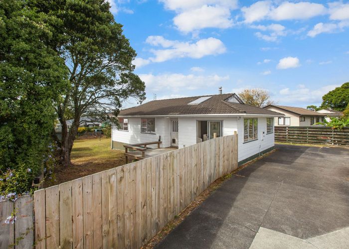  at 9 Newham Place, Henderson, Auckland