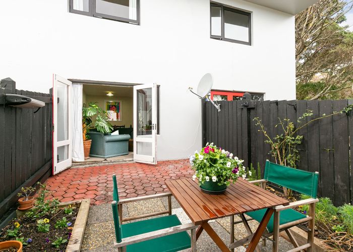  at 42/46 Hiropi Street, Newtown, Wellington, Wellington
