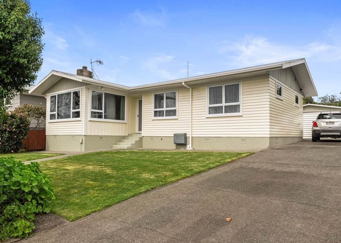  at 23 Manapouri Street, Tikipunga, Whangarei