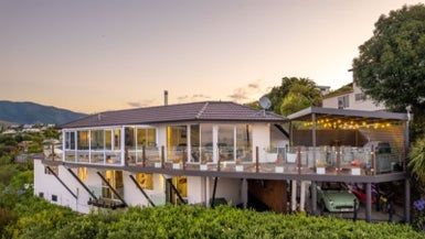  at 68 Queens Road, Stepneyville, Nelson