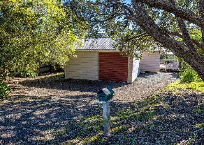  at 1 Ocean Road, Surfdale, Waiheke Island, Auckland