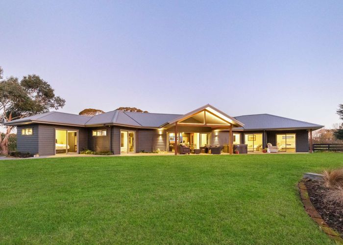  at 41C Tayforth Road, Westmere, Whanganui
