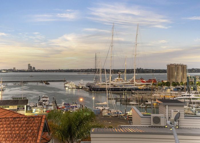  at 5G Harbour Street, Saint Marys Bay, Auckland City, Auckland