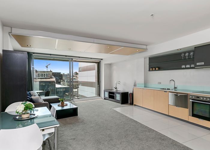  at 15/72 Tory Street, Te Aro, Wellington