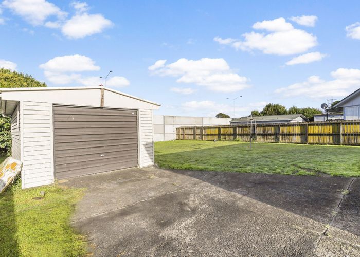  at 101 Chichester Drive, Rosehill, Papakura, Auckland
