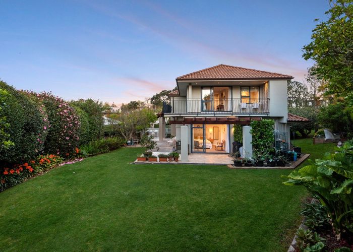  at 17 Saratoga Avenue, Herne Bay, Auckland City, Auckland