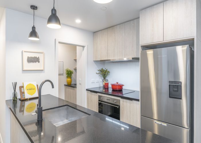  at 413/8 Kingsland Terrace, Kingsland, Auckland