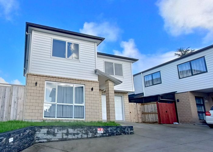  at 75B Andrew Road, Howick, Manukau City, Auckland
