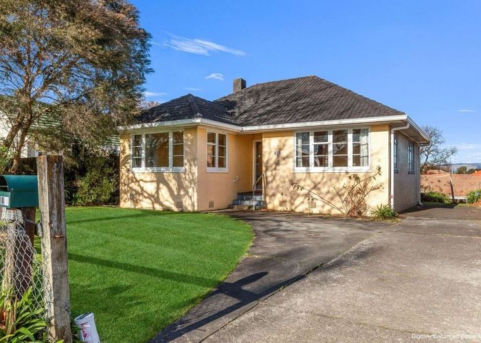  at 616 Featherston Street, Roslyn, Palmerston North