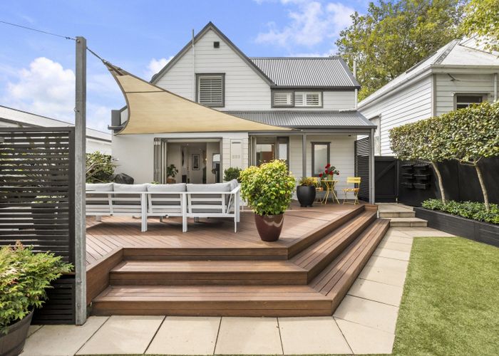  at 28 O'Neill Street, Ponsonby, Auckland City, Auckland