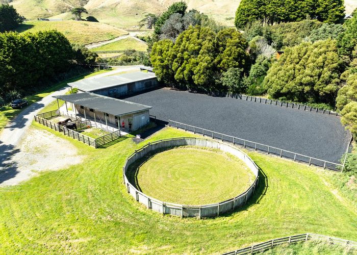  at 781 Ohariu Valley Road, Ohariu, Wellington, Wellington