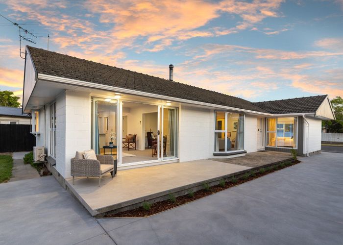  at 20 Raxworthy Street, Ilam, Christchurch City, Canterbury