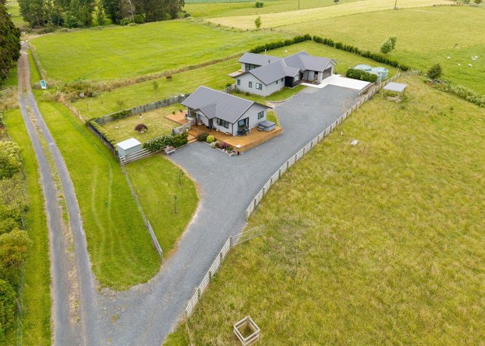  at 102 Kukutauaki Road, Levin, Horowhenua, Manawatu / Whanganui