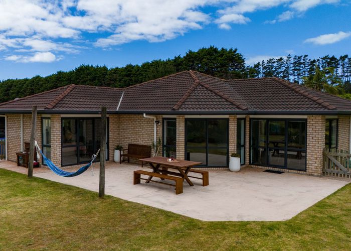  at 110D Hukatere Road, Pukenui, Far North, Northland