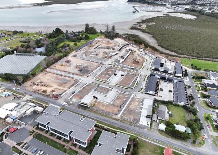  at Superlot 3 Scott Road, Hobsonville, Waitakere City, Auckland