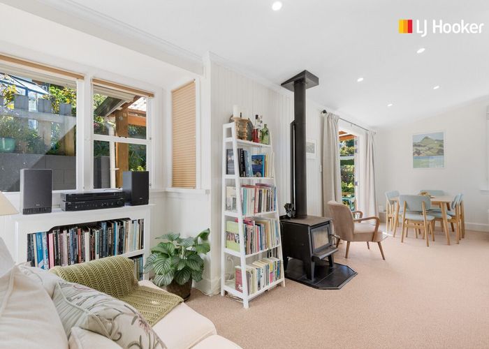  at 51 Totara Street, Ravensbourne, Dunedin