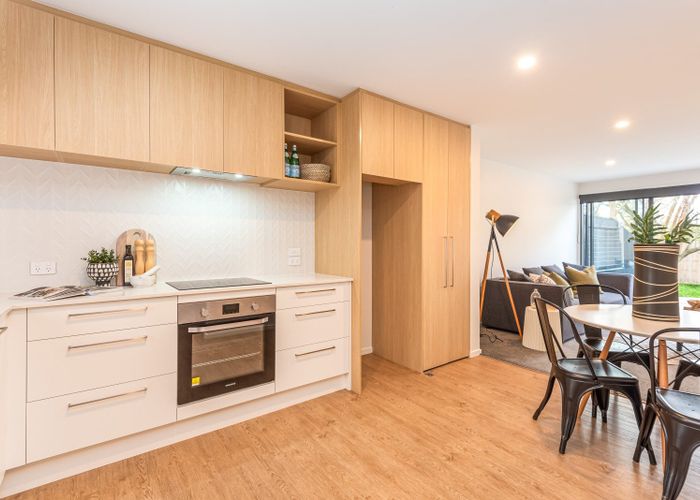  at 13/10 Browning Street, Sydenham, Christchurch