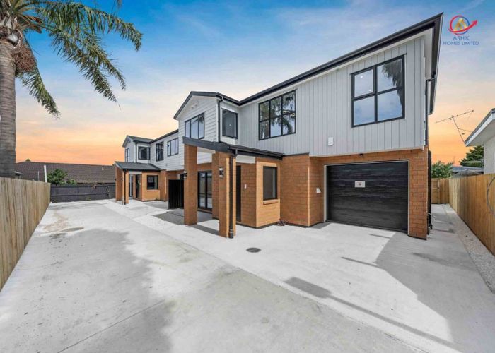  at 21A Blanes Road, Weymouth, Manukau City, Auckland