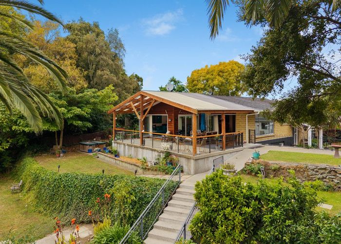  at 159a Budge Street, Riversdale, Blenheim, Marlborough