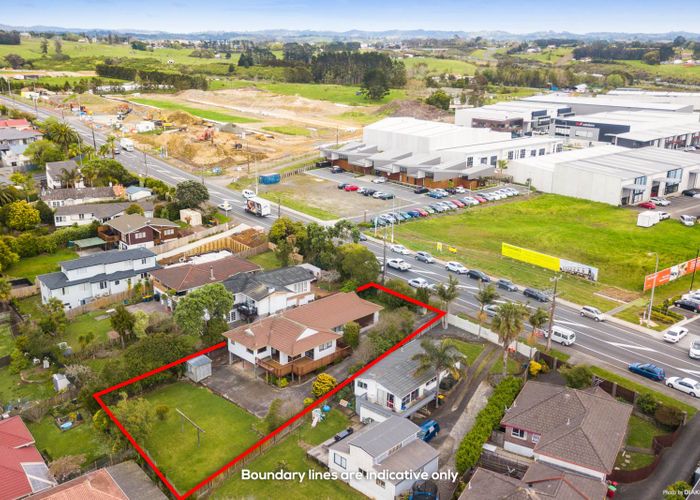  at 251 Hobsonville Road, Hobsonville, Auckland