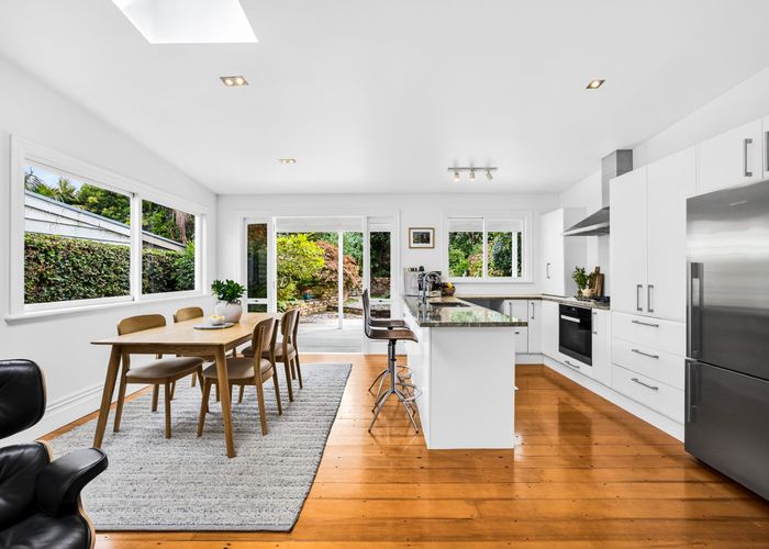  at Lincoln Street, Ponsonby, Auckland City, Auckland