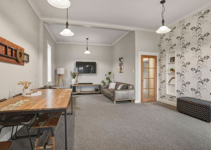  at 2 Baker Street, Caversham, Dunedin, Otago