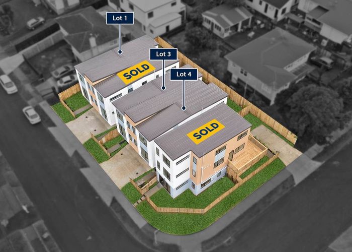  at 14C McQuarrie Avenue, Wattle Downs, Manukau City, Auckland