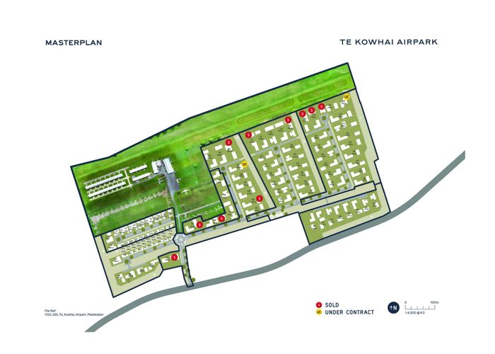  at Lot 108, 170 Limmer Road, Te Kowhai, Waikato, Waikato