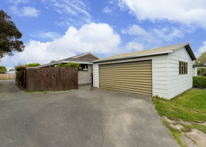  at 1/8 Checketts Avenue, Halswell, Christchurch