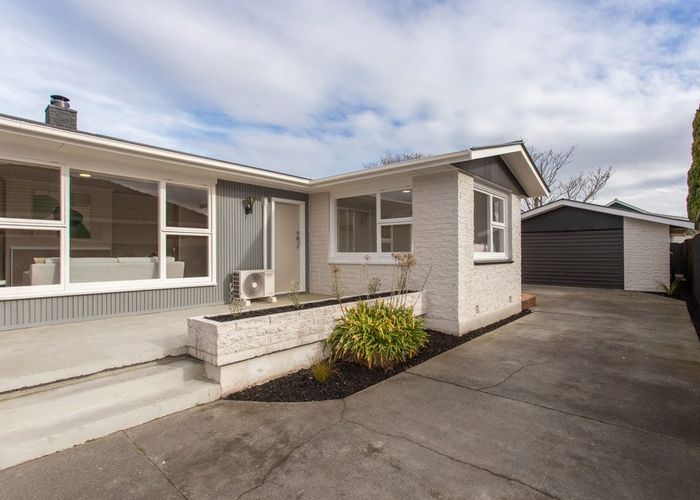  at 29 Donnington Street, Parklands, Christchurch
