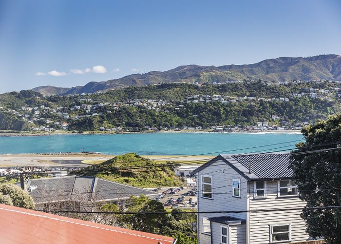  at 15A Tukanae Street, Strathmore Park, Wellington