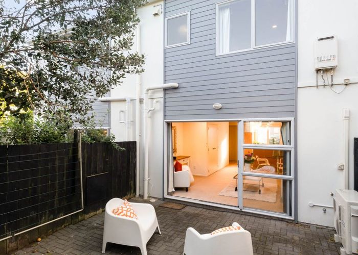  at 36/218 Captain Springs Road, Te Papapa, Auckland