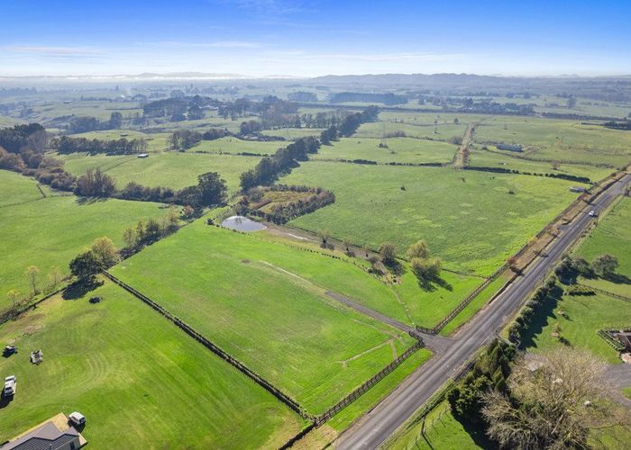  at 84 Hall Road, Te Kauwhata, Waikato, Waikato