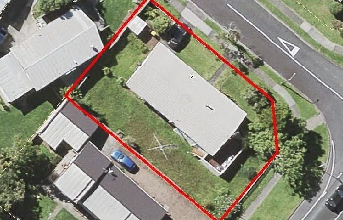  at 2 Edgar Pearce Place, Howick, Auckland