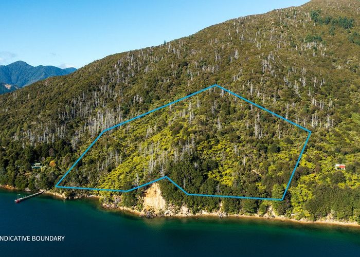  at Lot 2 North West Bay, Marlborough Sounds, Marlborough, Marlborough