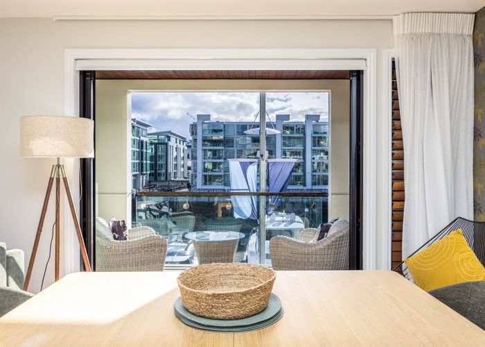  at 1A/22 Pakenham Street East, City Centre, Auckland City, Auckland