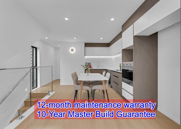  at 8/21 Baird Street, Howick, Manukau City, Auckland