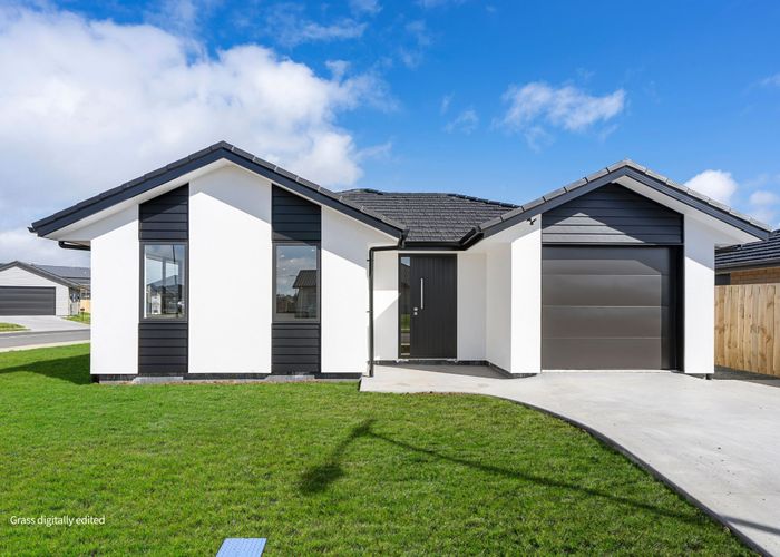  at 23 Tiaki Rise, Tikipunga, Whangarei