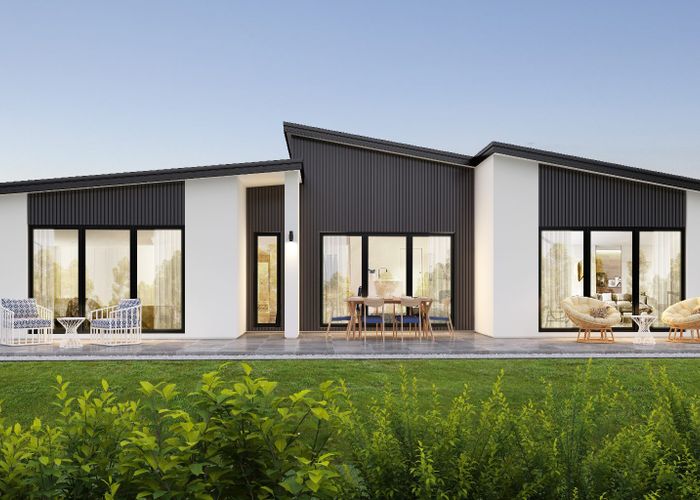  at Lot 136 Falcons Landing, Rolleston, Selwyn, Canterbury