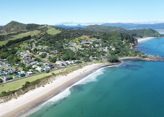  at 22 Cuvier Crescent, Kuaotunu Beach, Thames-Coromandel, Waikato