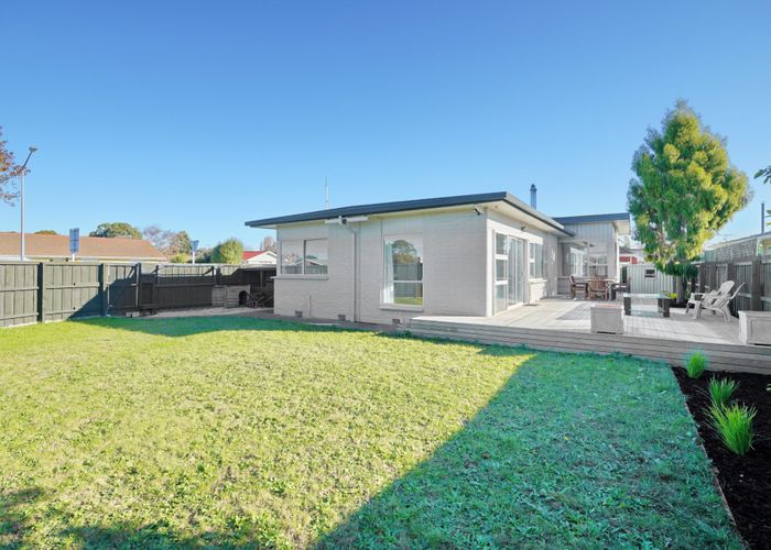  at 367 Main North Road, Redwood, Christchurch City, Canterbury