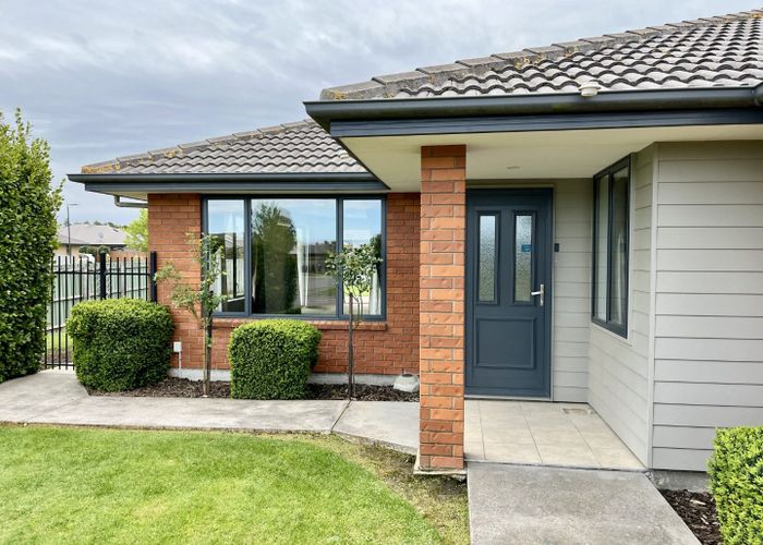  at 1 Keats Place, Rolleston, Rolleston